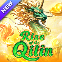 Rise of the Qilin